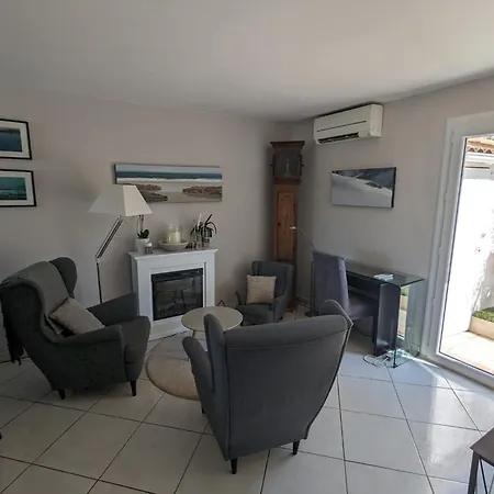 Maison Provencale Avec Piscine Privee, Calme Absolu Pres De Cassis Et La Ciotat