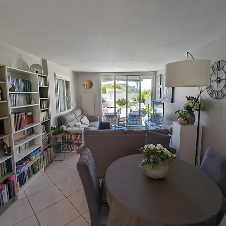 Maison Provencale Avec Piscine Privee, Calme Absolu Pres De Cassis Et La Ciotat Villa Roquefort-la-Bedoule